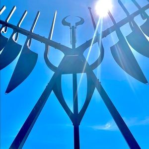 Meet your Posher, Alanna